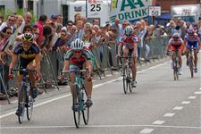 Chasse Patat steekt een tandje bij