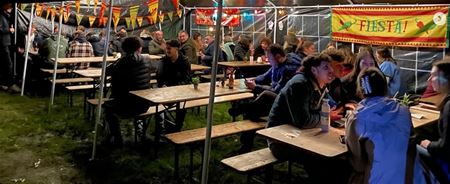 Chiro Berkenbos brengt zaterdag Fiesta Mexicana