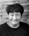 Christine 'Chris' Claes is overleden