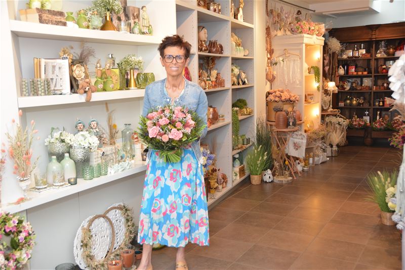 Christine Lemmens: van de zorg naar sfeerwinkel