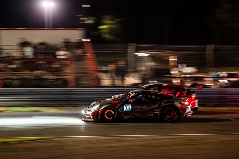 Circuit Zolder heeft kalender 2024 klaar