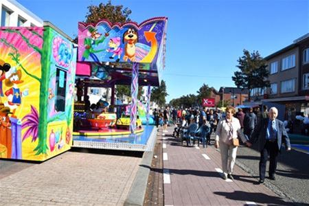 Cité krijgt dit jaar een Buitengewone Braderie