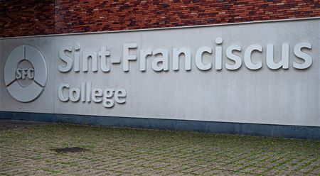 College start opnieuw met lessen Chinese taal