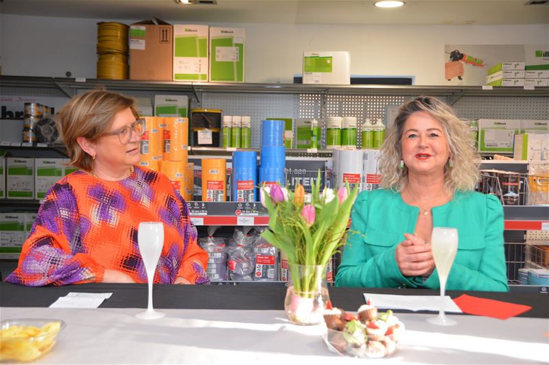 Commercieel-strategisch plan wordt in 2025 herzien