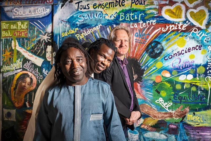 Concert van Tamala verplaatst naar oktober