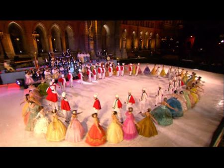 Concertfilm van André Rieu heropent seniorenfilms