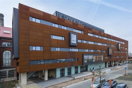 CVO De Verdieping: nog meer gerichte opleidingen