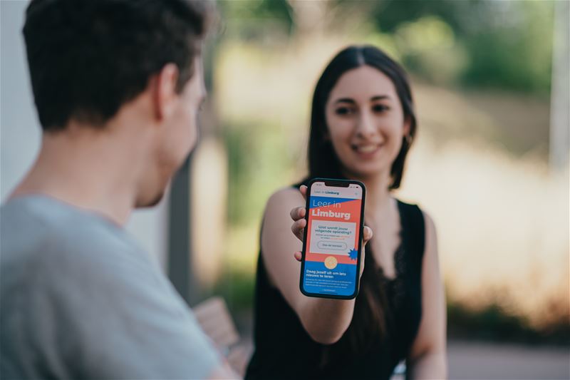 CVO De Verdieping werkt samen met 2 PCVO's