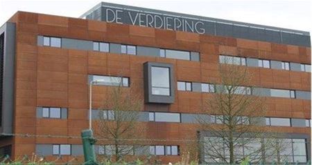 CVO-directie is besmet met corona