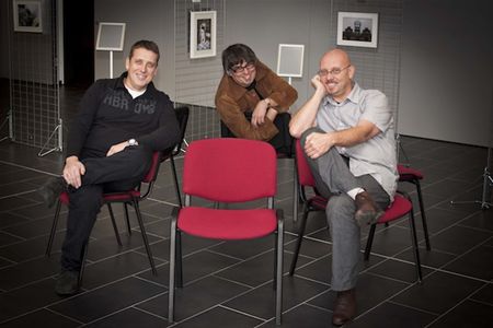 CVO-fotografen stellen tentoon in Hesdin