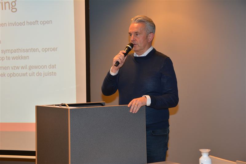 CZ: 120 stiltedagen meer, maar actie op dinsdag