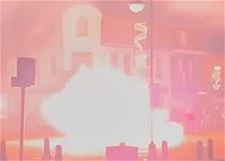 Daders nieuwjaarsnacht worden deze week opgespoord