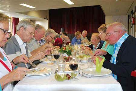 Dag van de chronisch zieken in Bolderberg