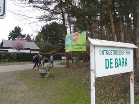 Dag van de Zorg: De Bark als tijdelijke thuis