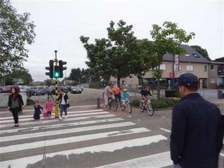 Dagelijks bijna 5.000 leerlingen onderweg