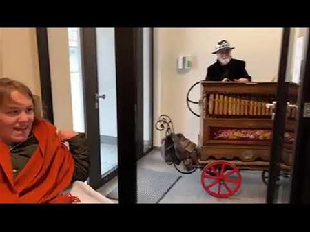 Dan toch ... driekoningen zingen bestaat nog