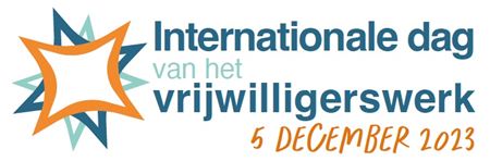 Dank aan alle vrijwilligers