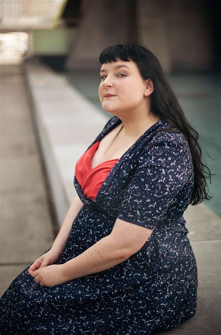 Daphne Agten speelt hoofdrol in nieuwe film