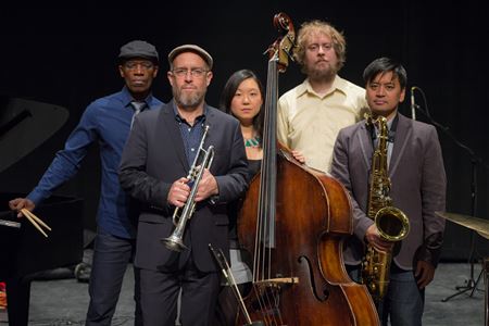 Dave Douglas Quintet: grote naam in Muze