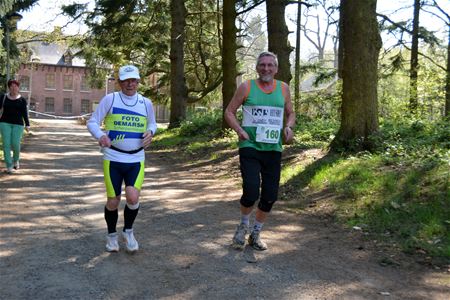 De 10de ZolderRun praktisch