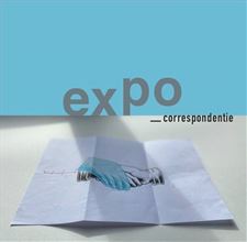 De academie exposeert ... brieven