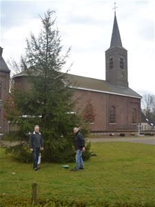 De Advent komt eraan