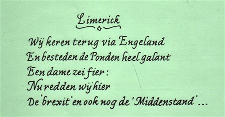 De avonturen van Richie in Ierland (9)