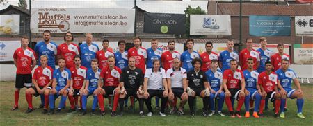 De bal rolt weer in het provinciale voetbal