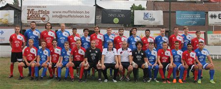 De bal rolt weer in het provinciale voetbal