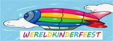 De Bark organiseert wereldkinderfeest