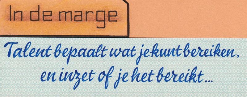 De blik van Richie