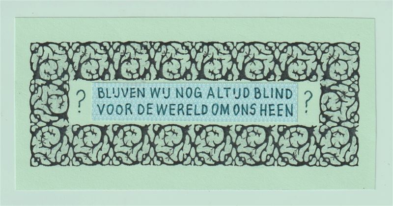 De blik van Richie