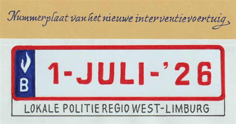 De blik van Richie