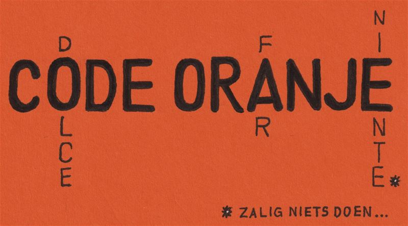 De blik van Richie