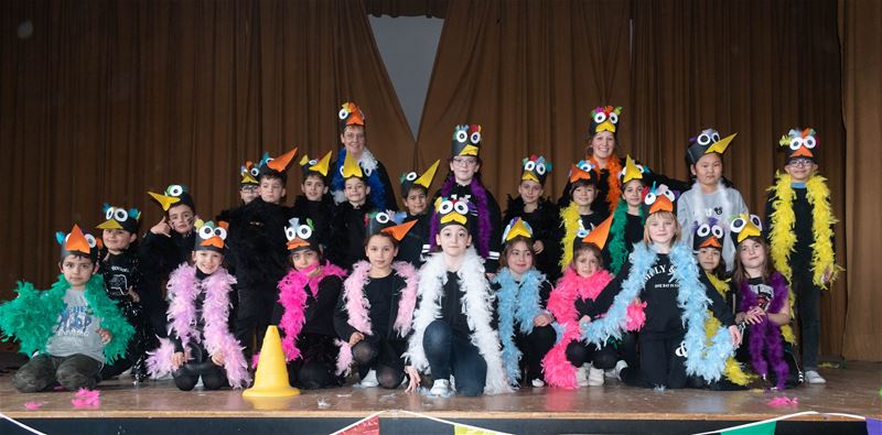 De Brug kreeg zelfs een prins als gastheer