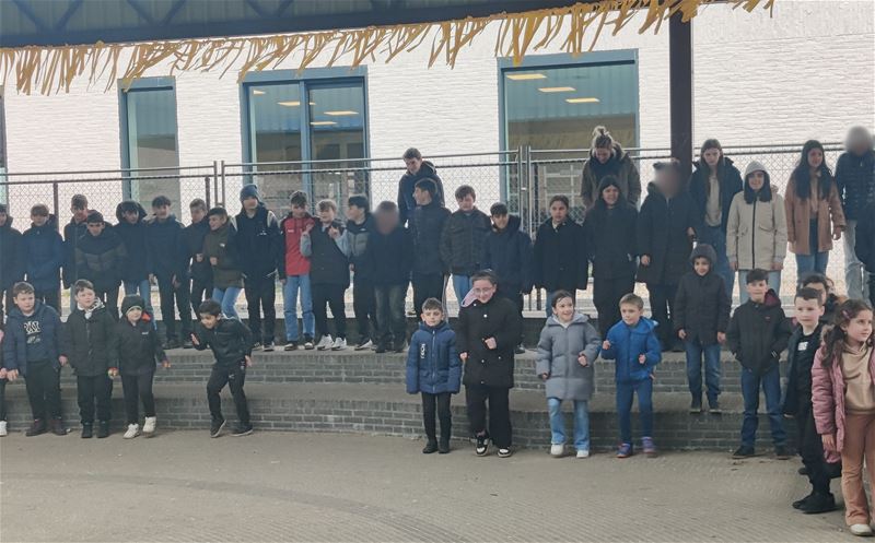 De Brug stampte ook tegen conflicten dichtbij