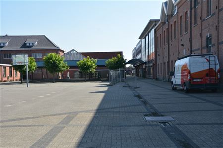 De Brug verhuist voorlopig nog niet