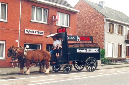 De commerce in Heusden (slot)