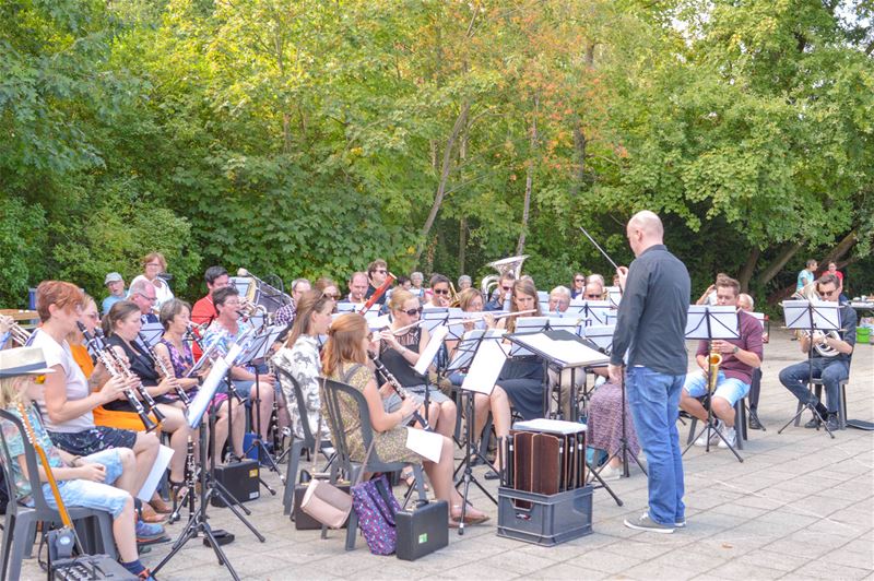 De Heidegalm brengt Broadway naar Muze