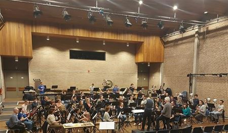 De Heidegalm stort zich onder meer op The Beatles