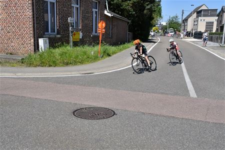 De jongsten koersen morgen in Eversel