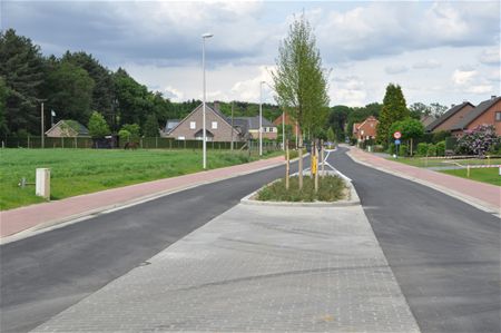 De Kanaalweg is weer open