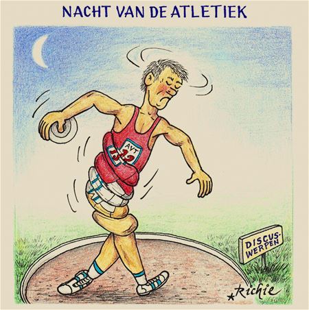 De kijk van Richie