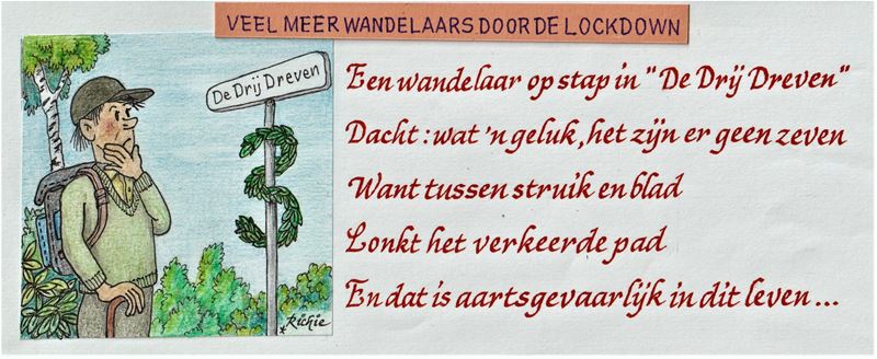 De kijk van Richie