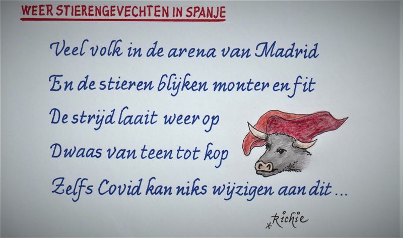De kijk van Richie