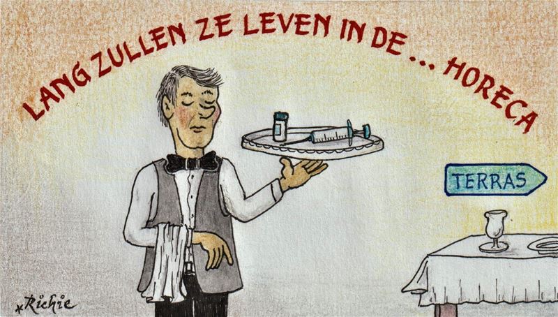 De kijk van Richie