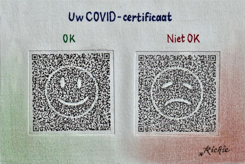 De kijk van Richie