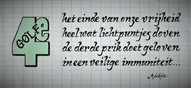 De kijk van Richie