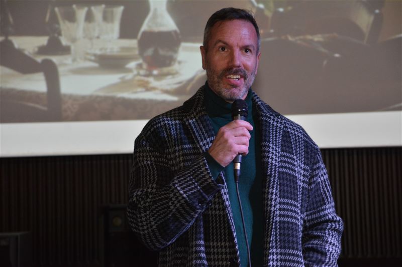 De Laatste Joodse Zomer: actuele geschiedenis