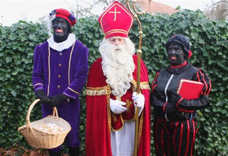 De laatste loodjes voor de Sint